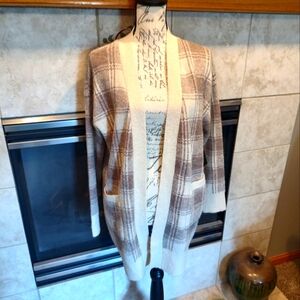 Becool Fall Sweater Cardigan M/L!